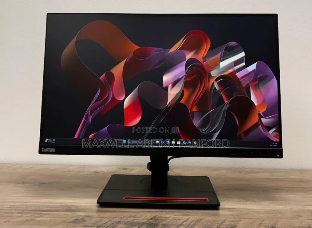 Lenovo Thinkvision T24m-20
Monitor