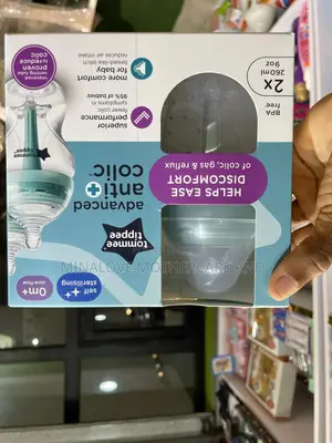 Tomme Tippee Anti Colic