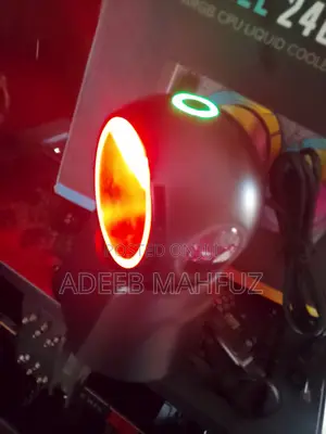 2d Barcode Scanner
