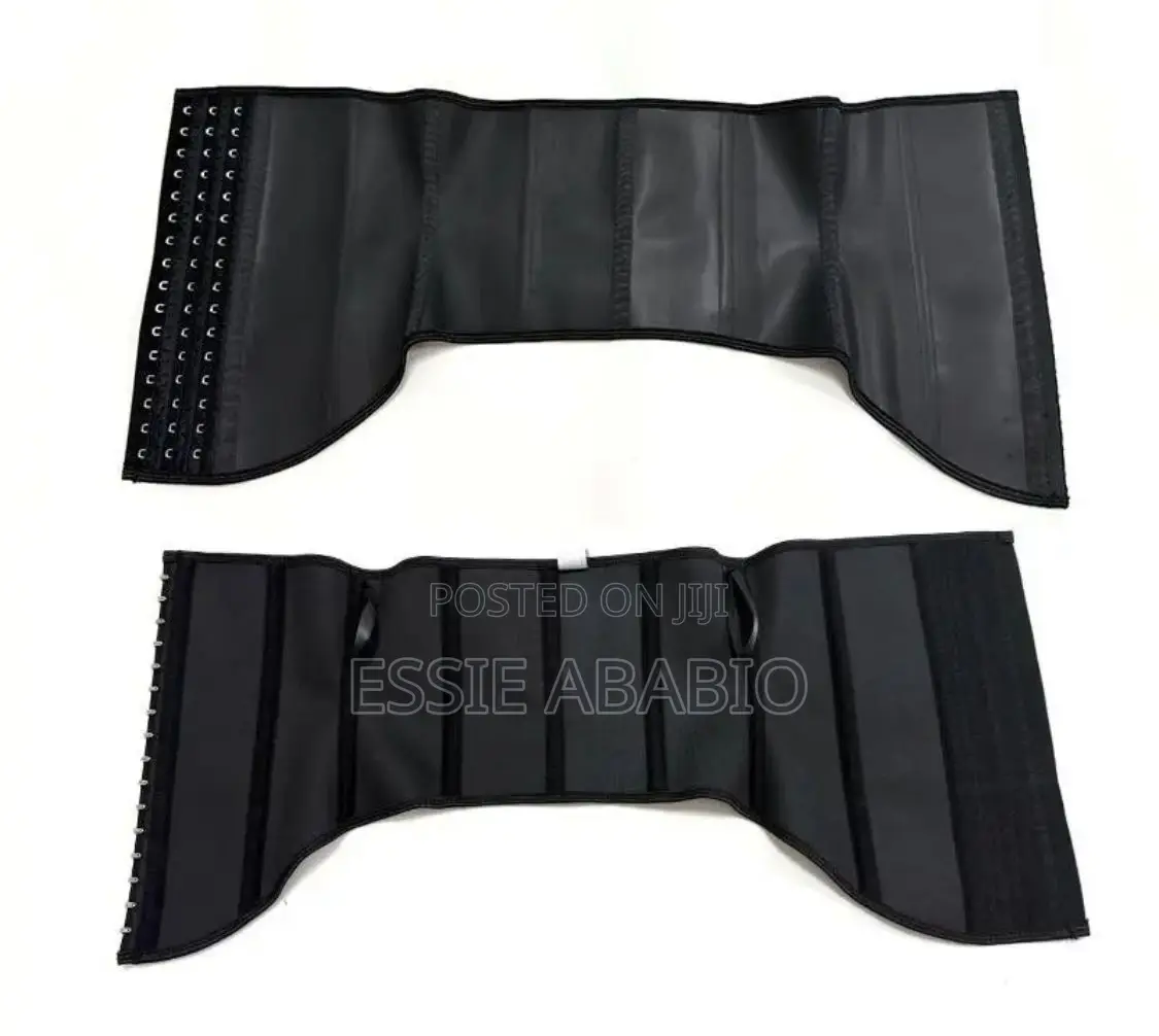 BBL Corset
