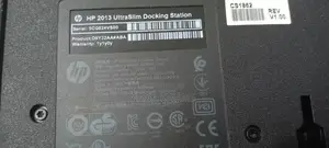Hp Docking Station