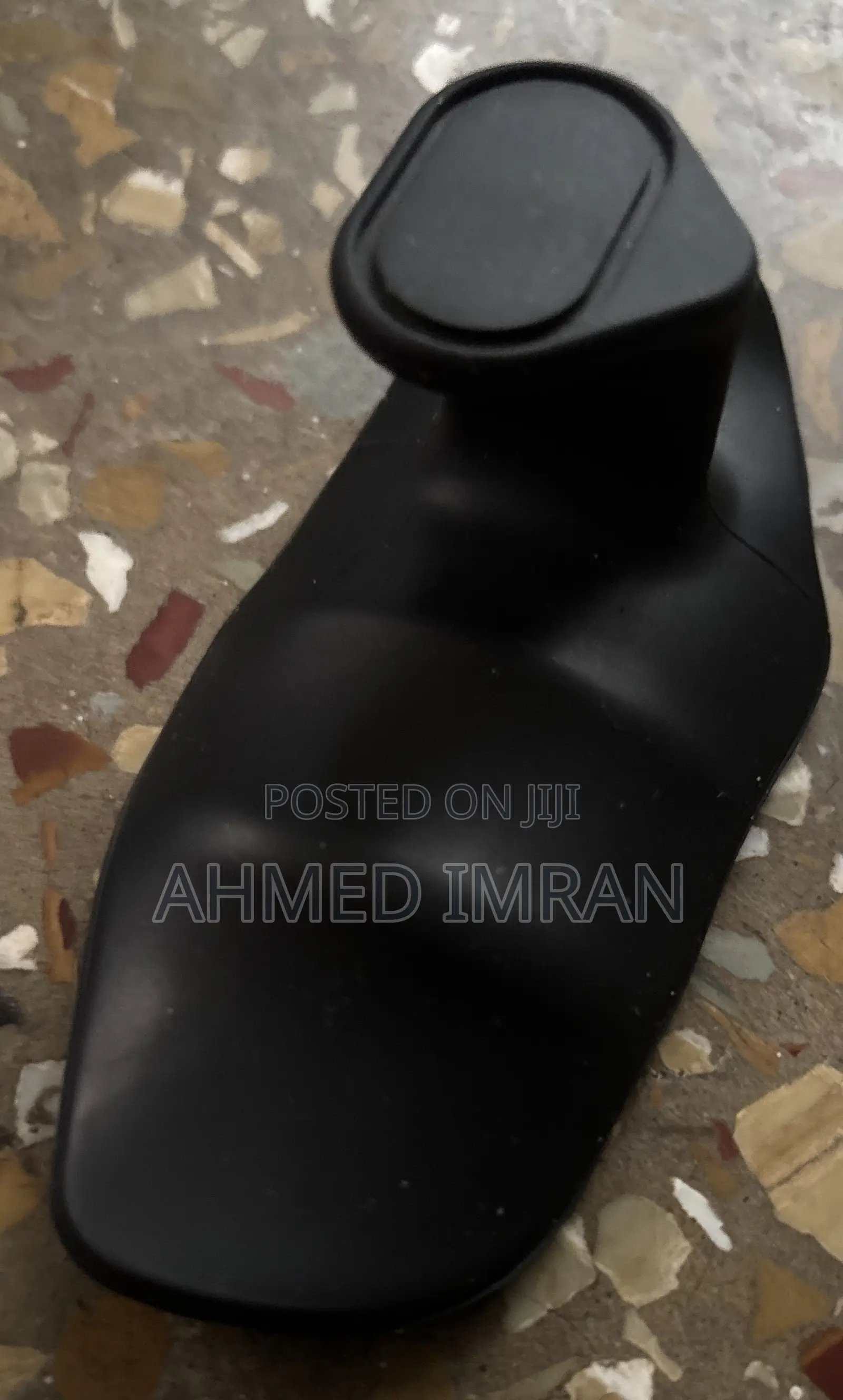 Hand Grip Pad