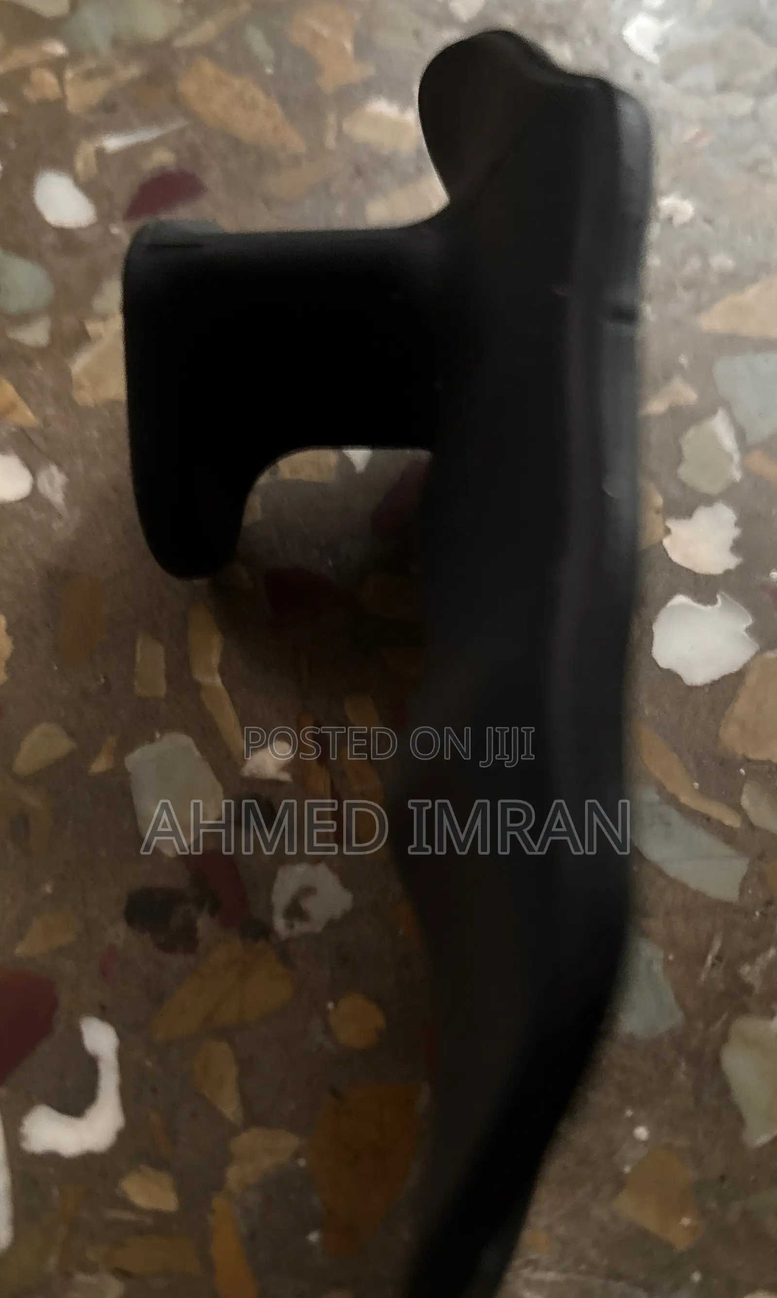 Hand Grip Pad