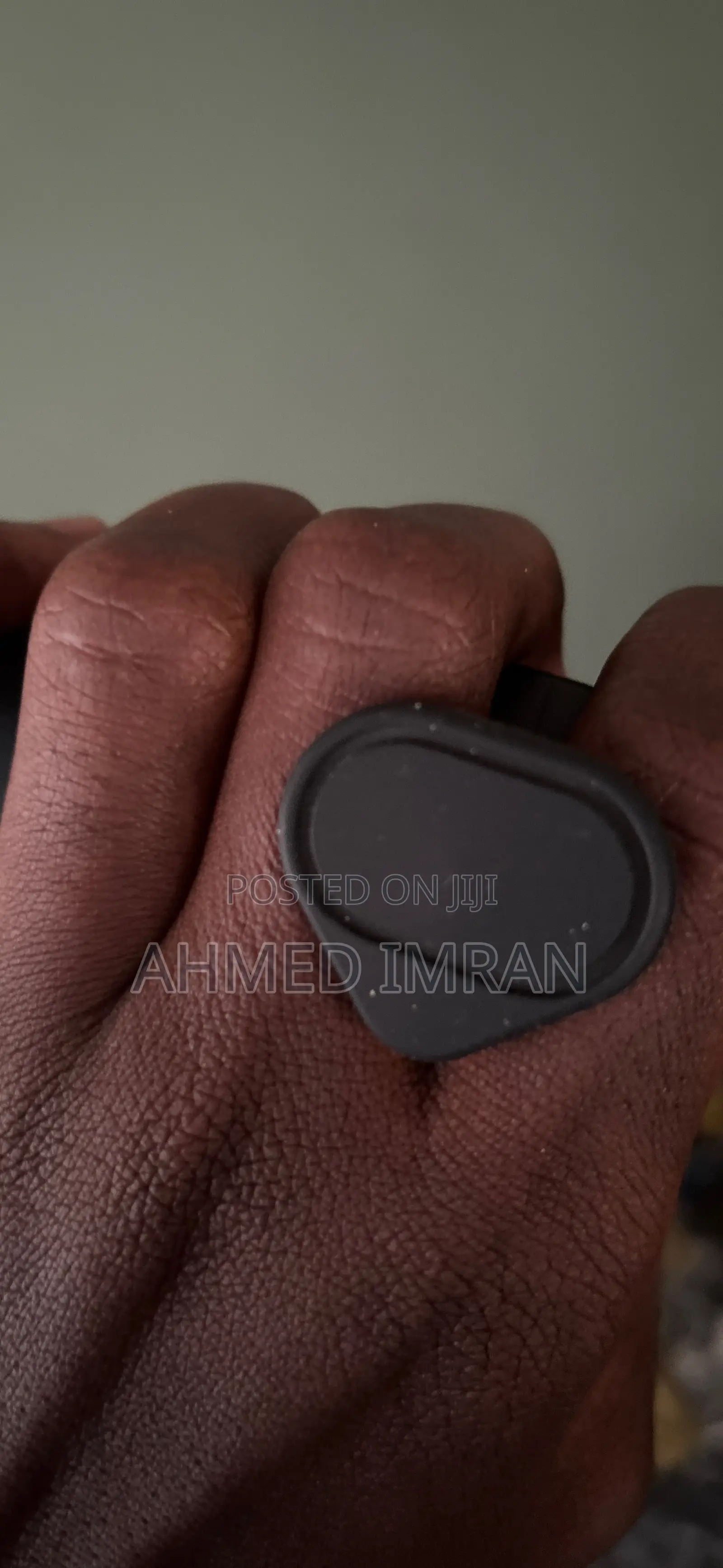Hand Grip Pad