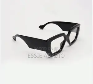 2 Sets Blue Uv Light Ray Fashion Glasses