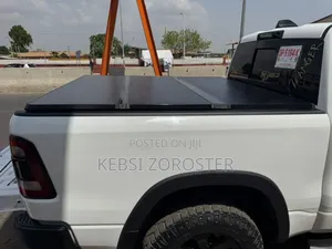 Ford F150 Bucket Cover Hard