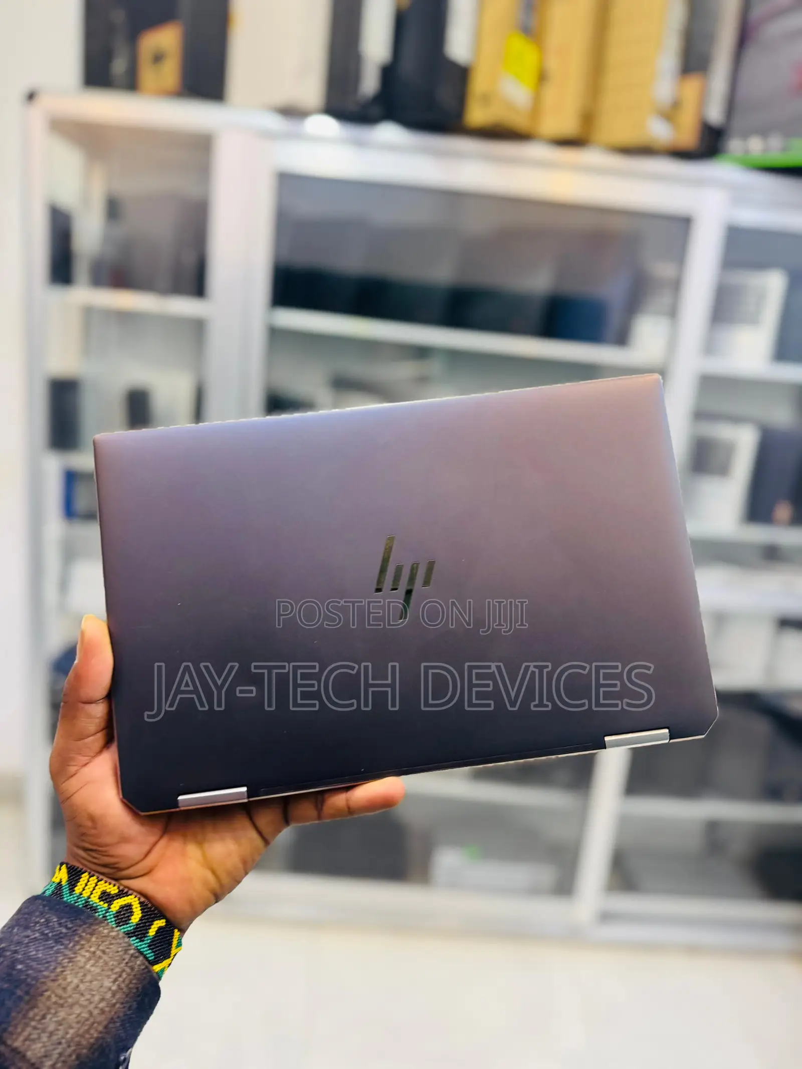 Laptop HP Spectre 13 8GB Intel Core i5 SSD 256GB