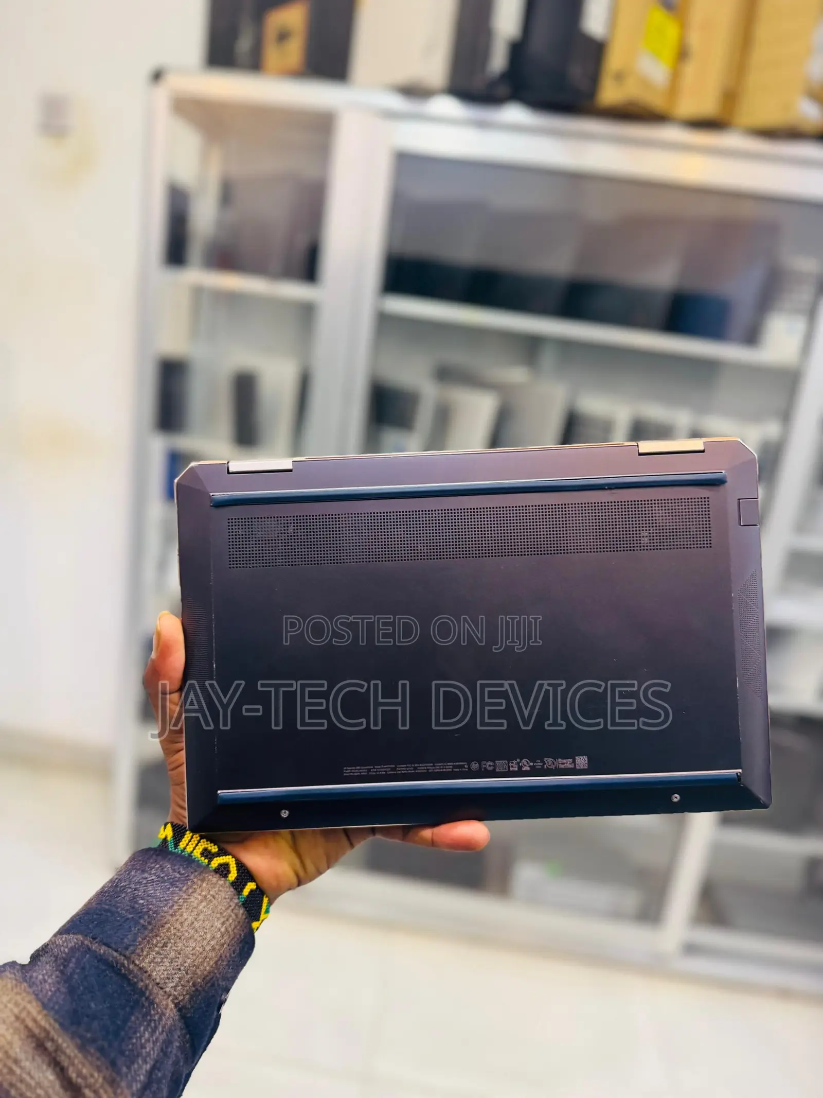 Laptop HP Spectre 13 8GB Intel Core i5 SSD 256GB
