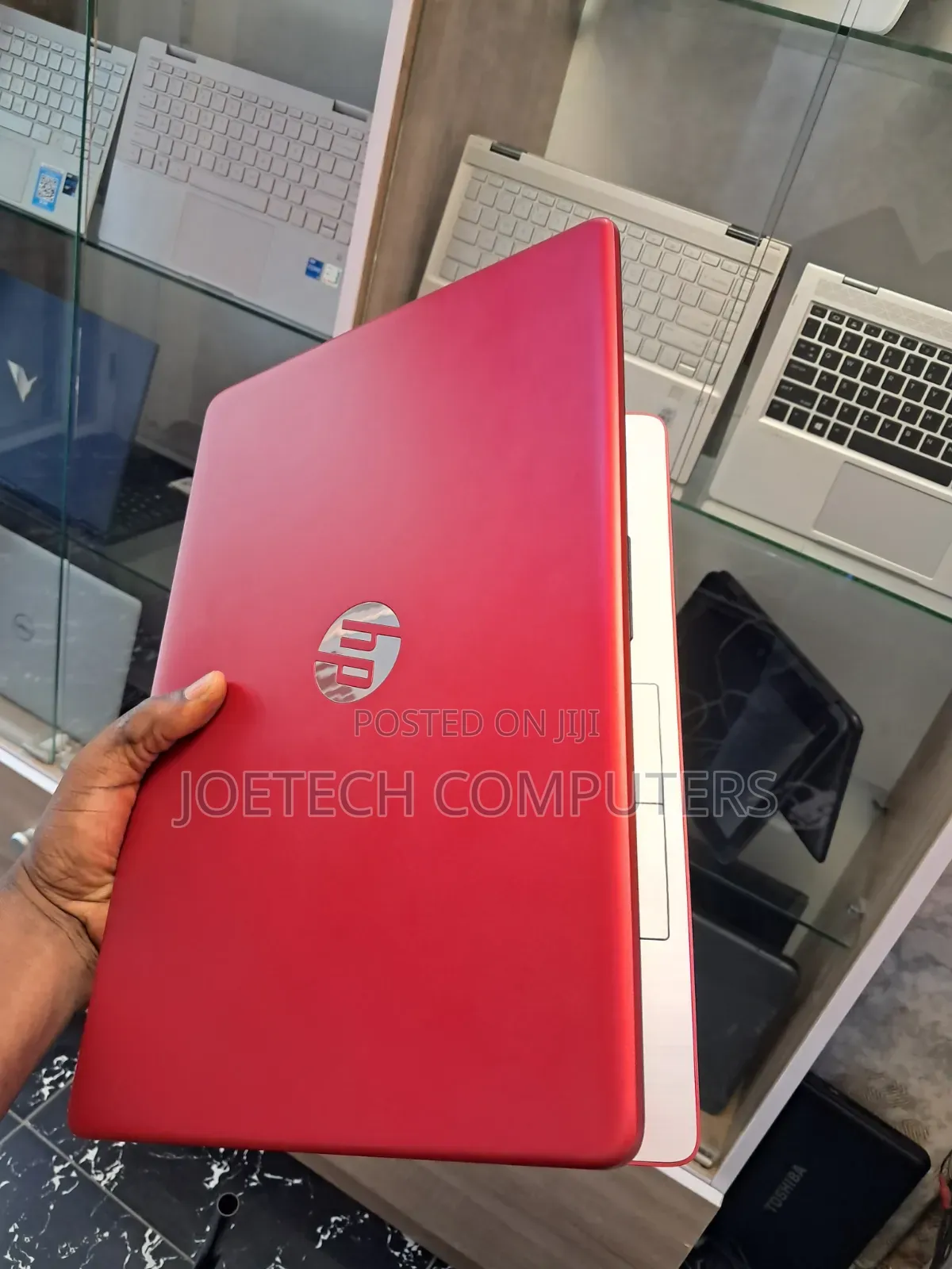 Laptop HP 15 4GB Intel SSD 128GB
