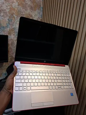 Laptop HP 15 4GB Intel SSD 128GB