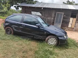 Rover 25 1.4 2004 Black