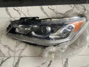 Accord 2016,2017 Headlight