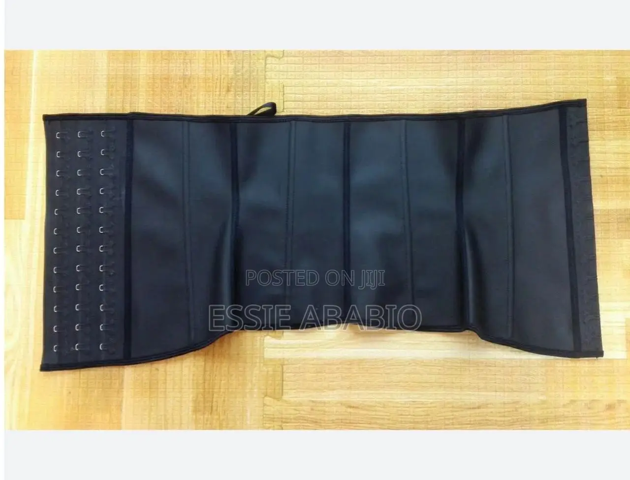 BBL Corset