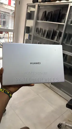 Laptop Huawei Matebook D 15 8GB Intel Core i3 SSD 256GB