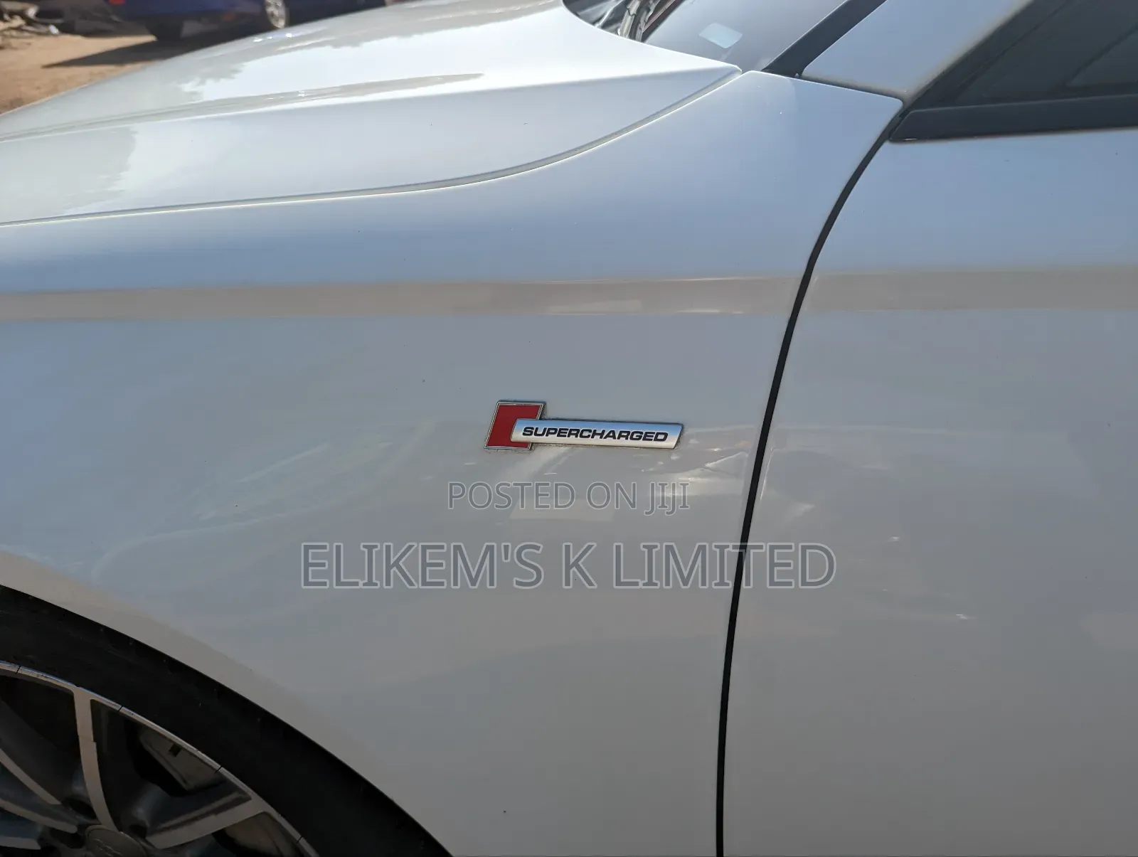 Audi A6 3.0T Premium Plus AWD quattro 2017 White