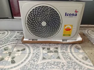 Icona London 1.5hp Air Conditioner Unit .