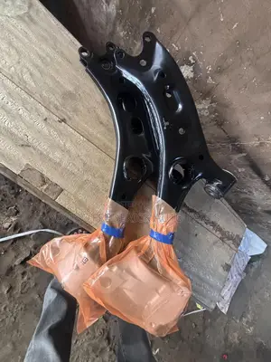 2017 2018 Honda Cr-v Low Arm/Control Arm