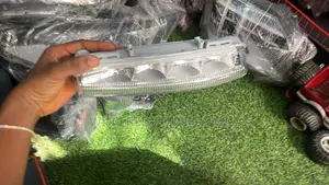 Benz W204 /C250 Fog Light