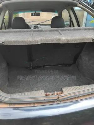 Rover 25 1.4 2004 Black