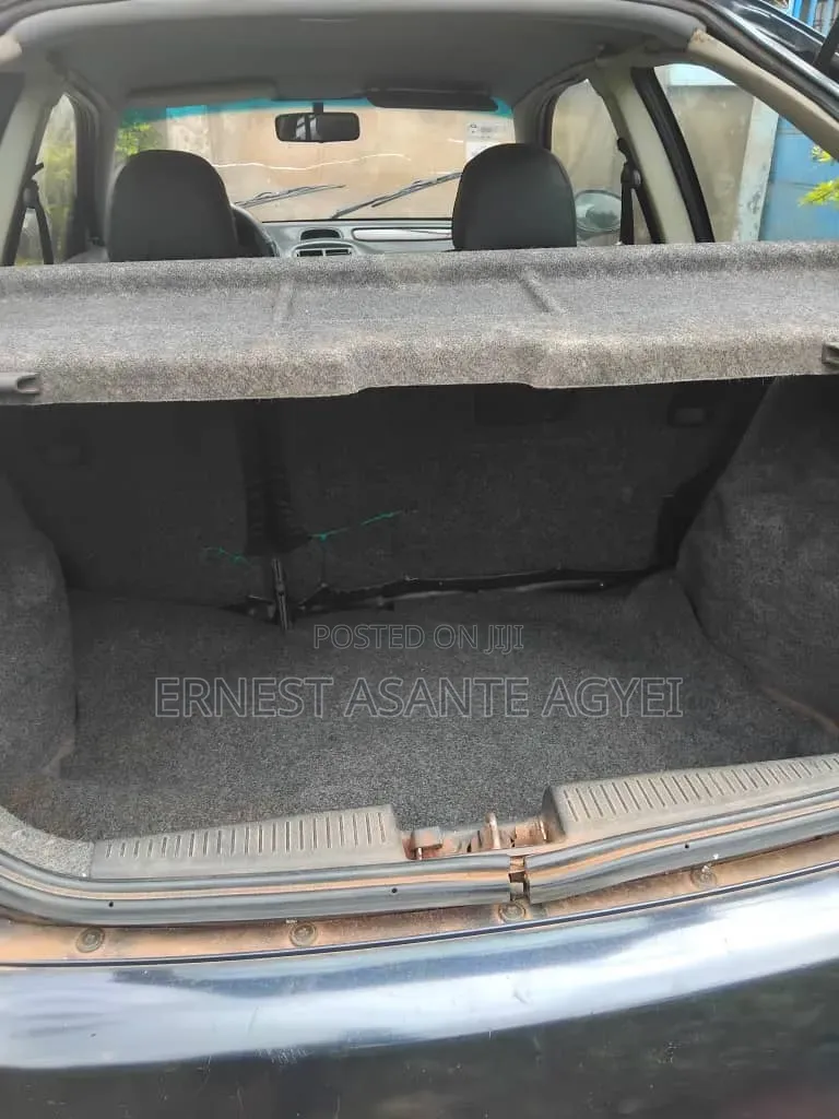 Rover 25 1.4 2004 Black