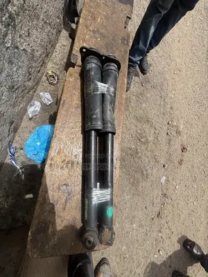 Chevrolet Sonic 2007 2008 2009 Back Shock Absorber