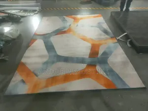 Hall Carpet