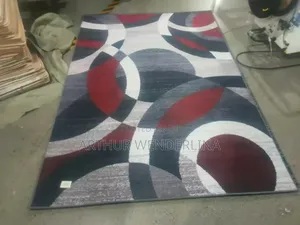 Hall Carpet
