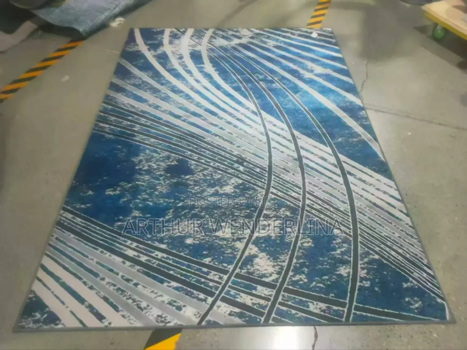 Hall Carpet