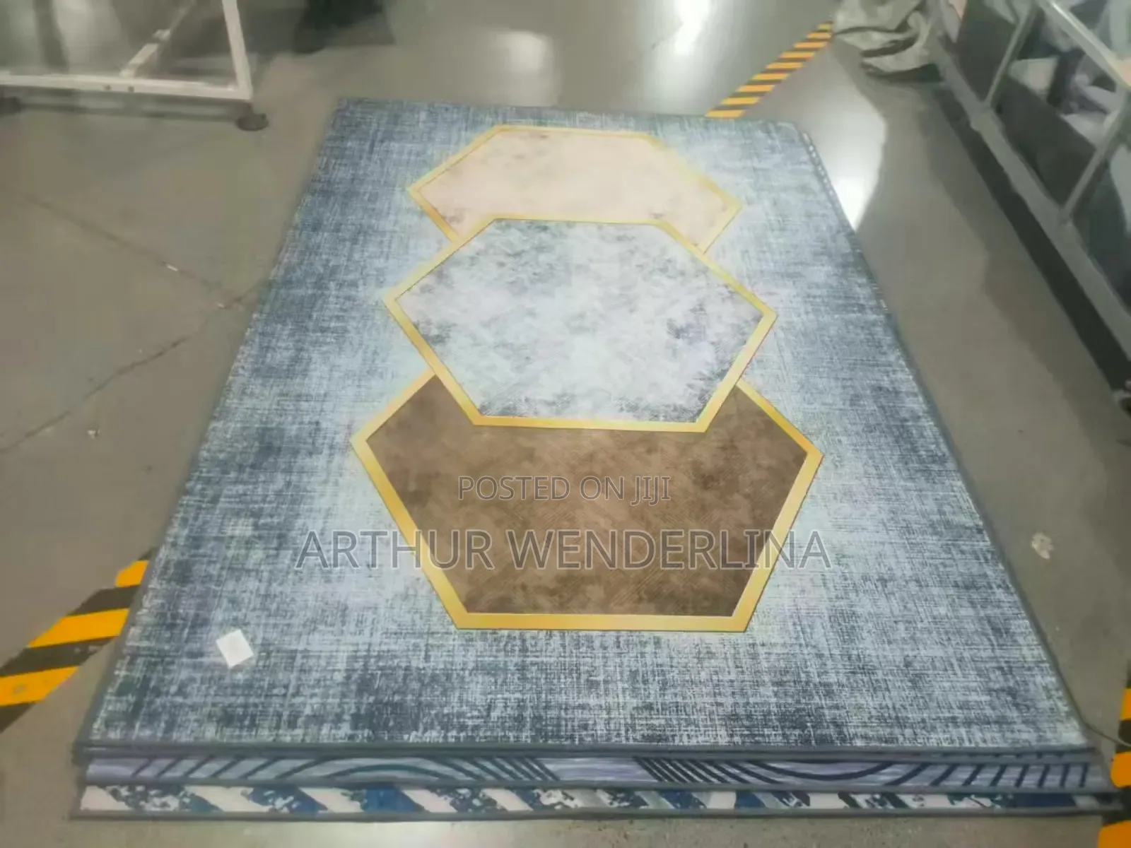 Hall Carpet