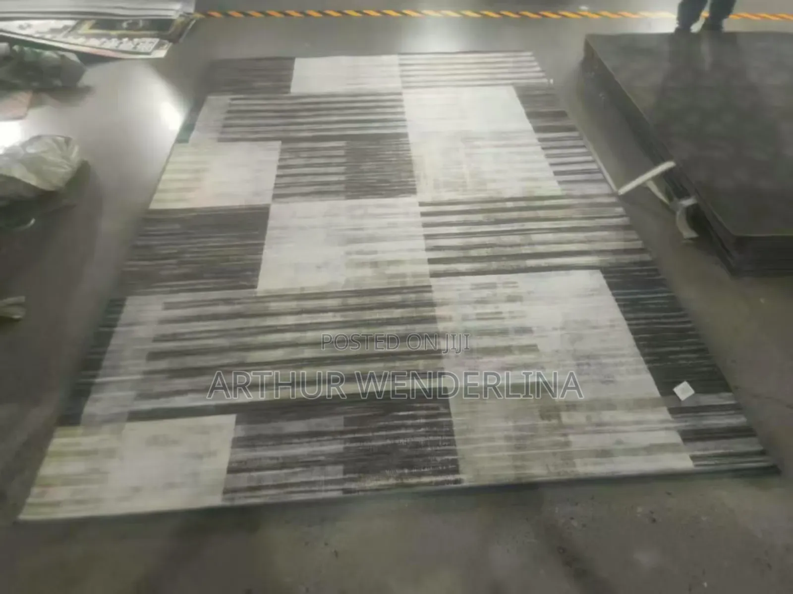 Hall Carpet
