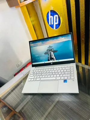 Laptop HP Pavilion 14 12GB Intel Core i5 SSD 256GB