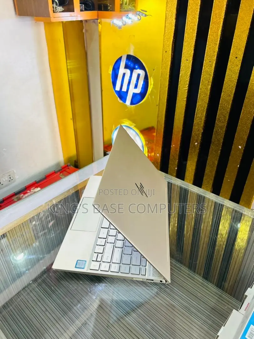 Laptop HP Envy 13 8GB Intel Core i5 SSD 256GB
