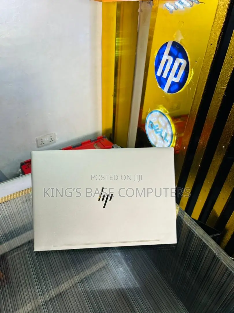 Laptop HP Envy 13 8GB Intel Core i5 SSD 256GB