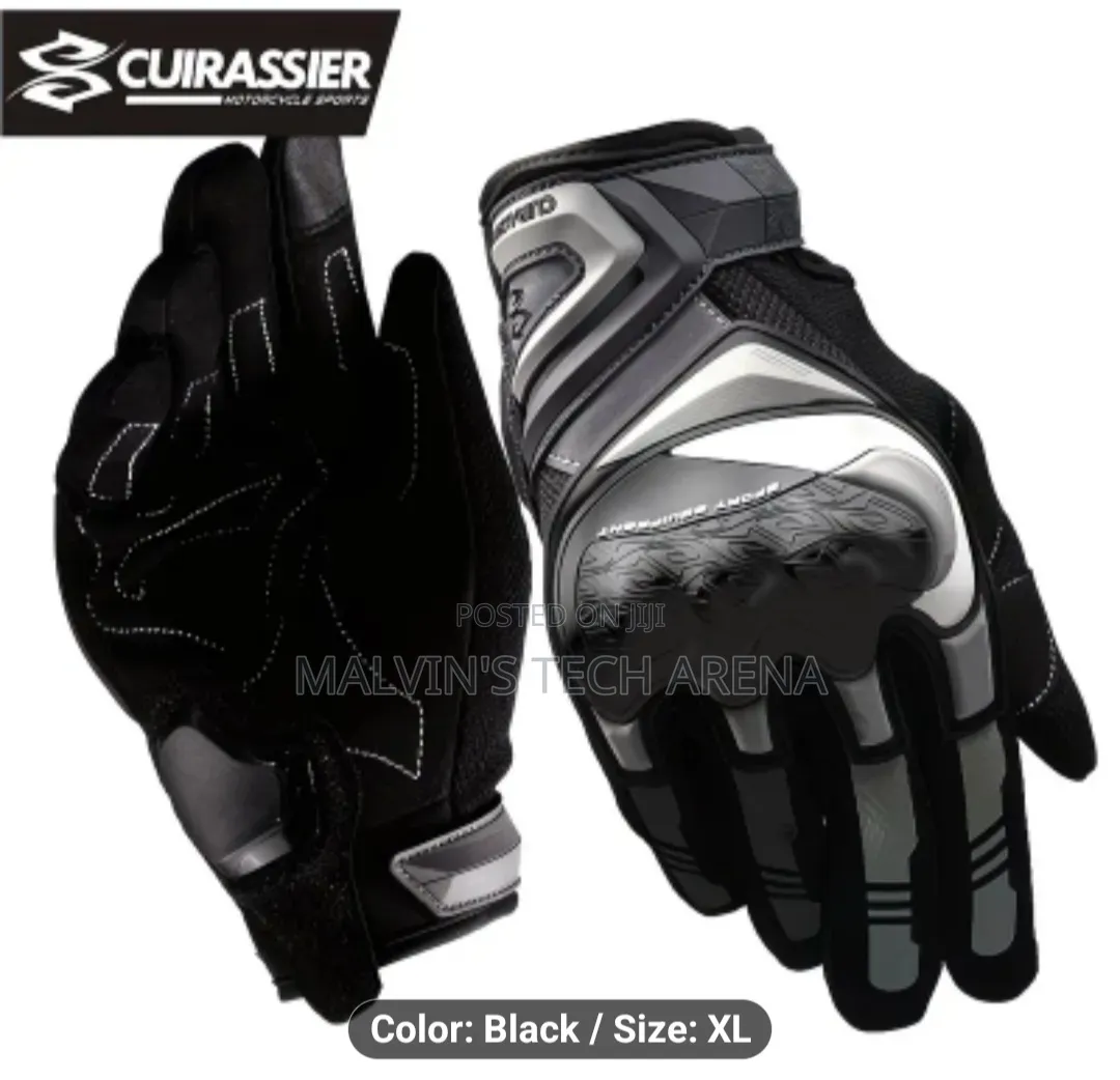 Riding Gloves