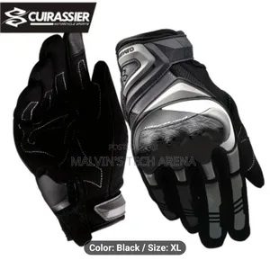 Riding Gloves