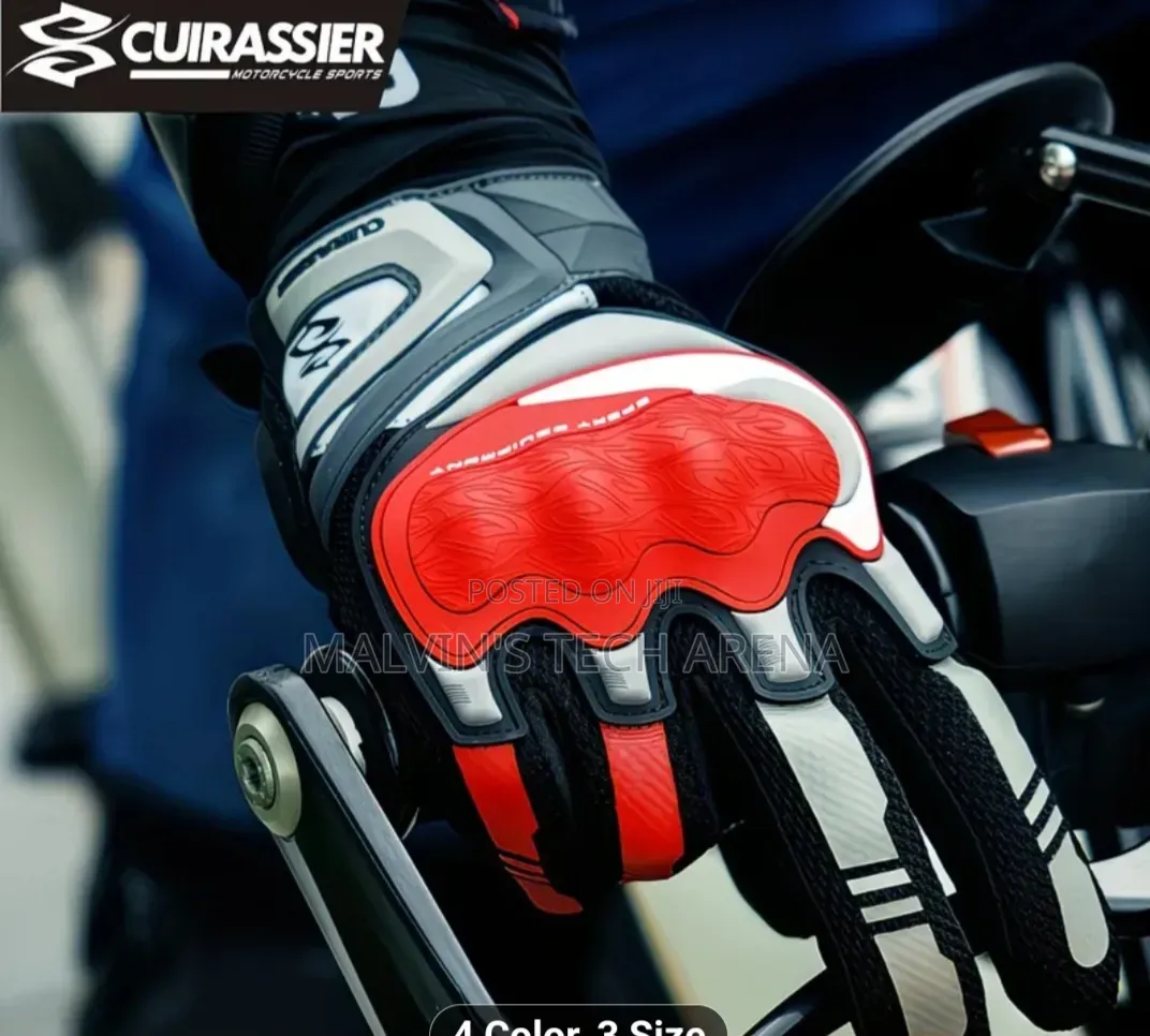 Riding Gloves