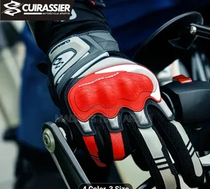 Riding Gloves