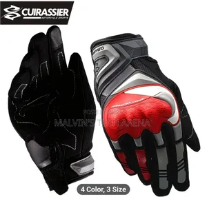 Riding Gloves