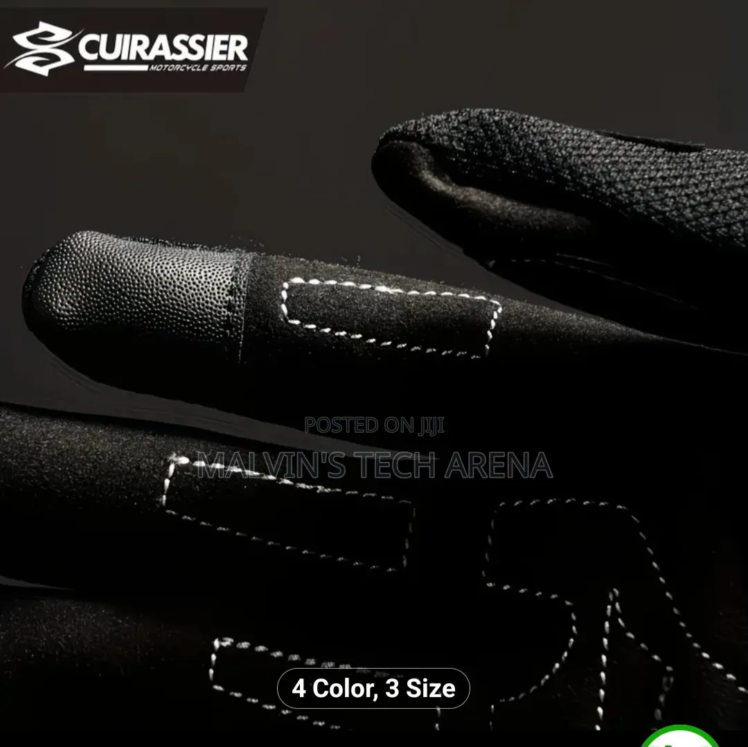 Riding Gloves
