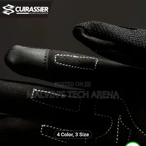 Riding Gloves