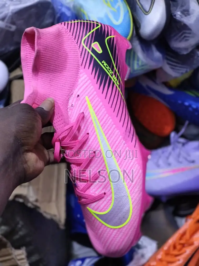 Football Boots