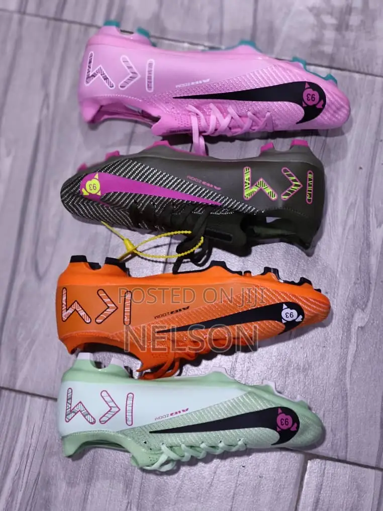 Football Boots