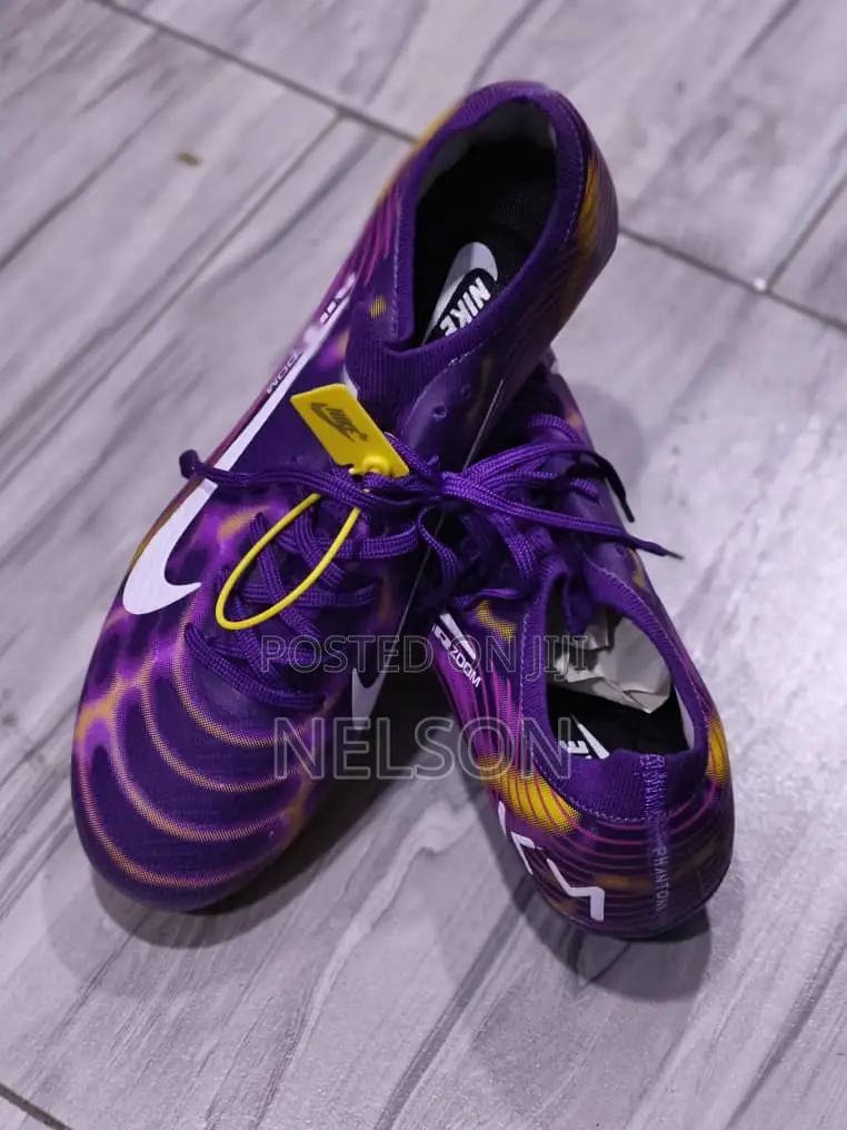 Football Boots