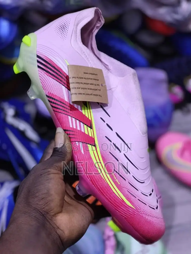Football Boots