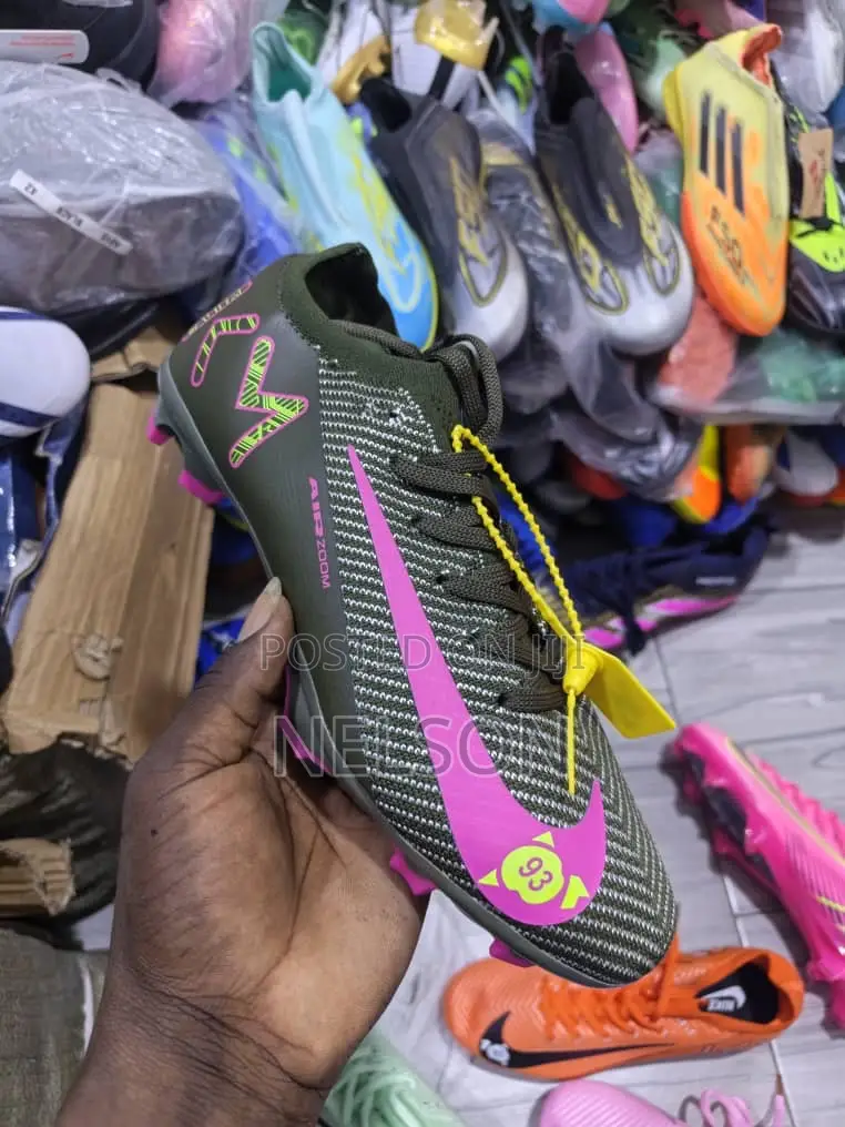 Football Boots