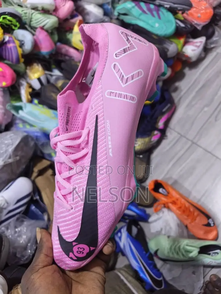 Football Boots