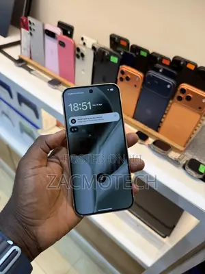 Google Pixel 10 Pro XL 256 GB Green