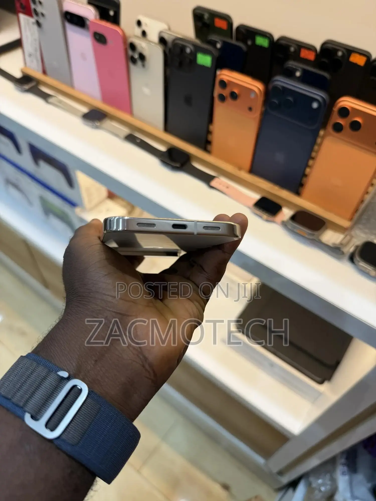 Google Pixel 10 Pro XL 256 GB Green