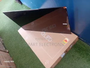Enjoy Cinema at Home With TCL 43" Full Hd Smart Tv