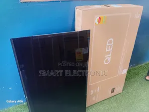 TCL 43-Inch Led Tv – Sharp Picture, Smart Experience